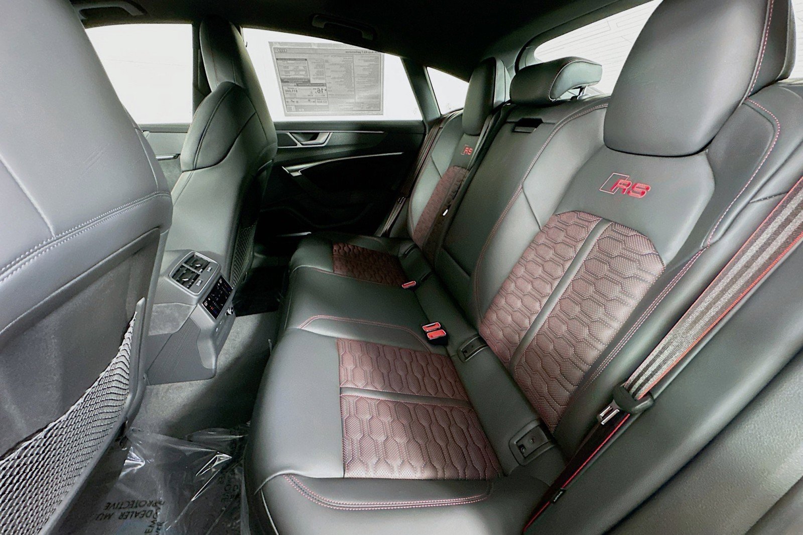 New 2026 Audi RS 7 Performance image 9