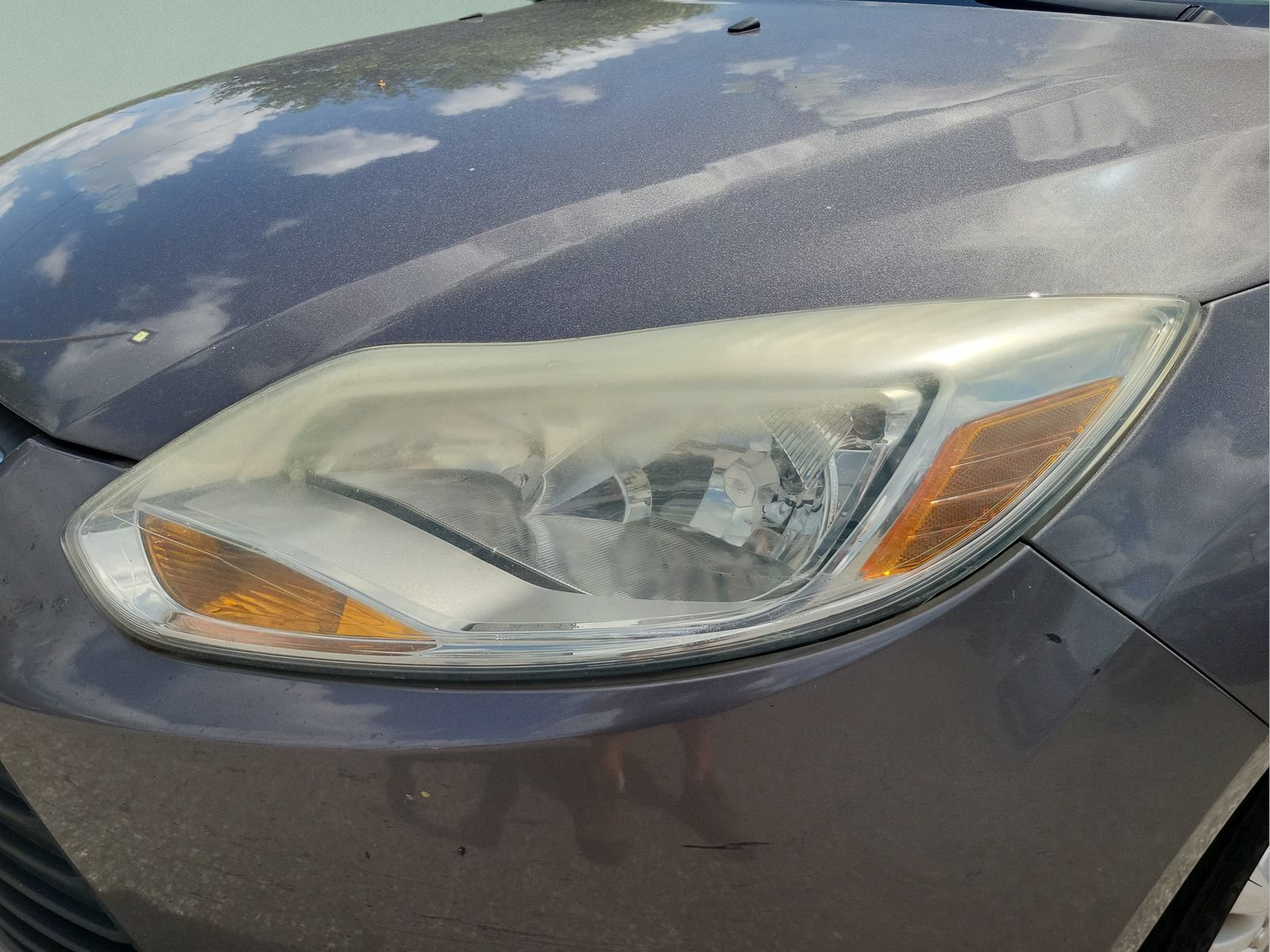 Used 2013 Ford Focus SE w/ Interior Protection Pkg FWD image 30