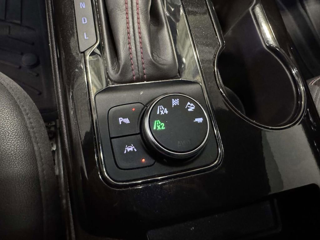 Used 2022 Chevrolet Blazer RS image 27