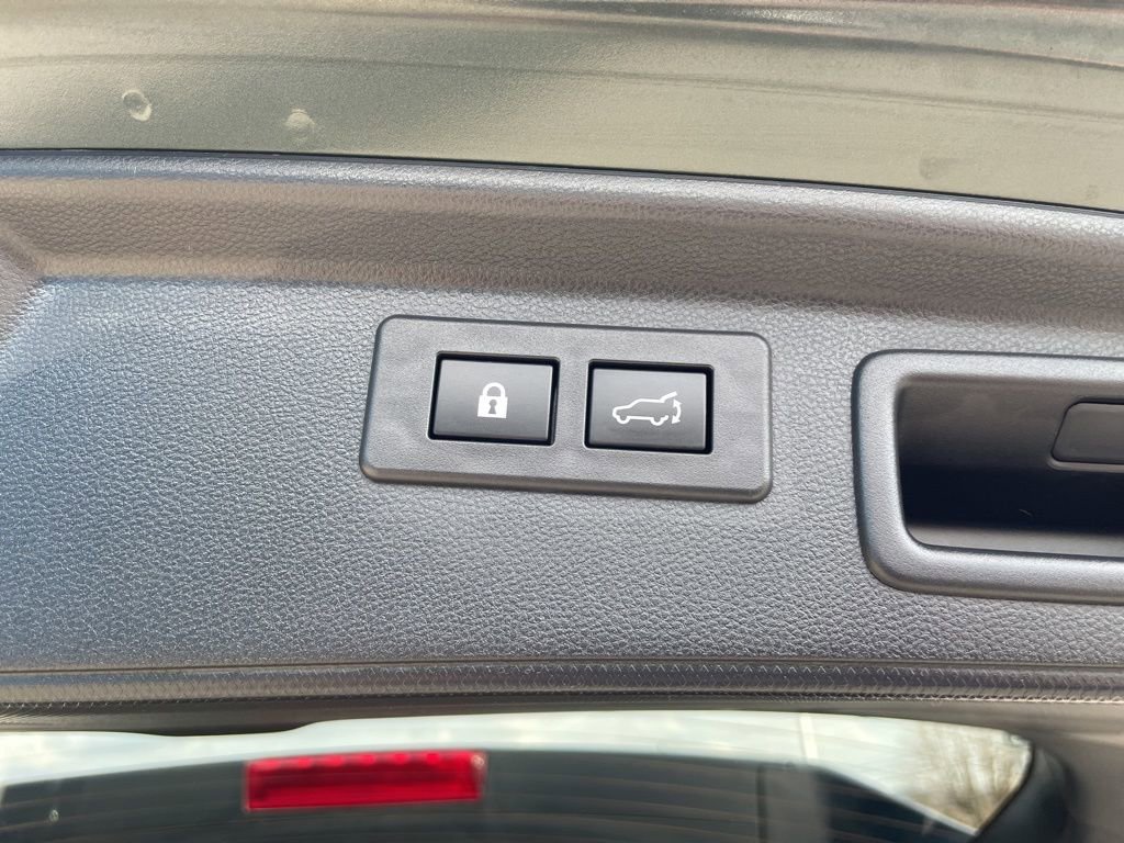 Used 2024 Subaru Forester Premium image 47