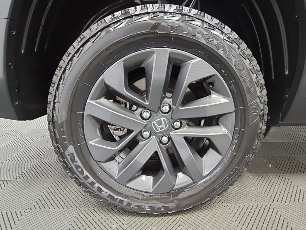 Used 2024 Honda Ridgeline Sport image 49