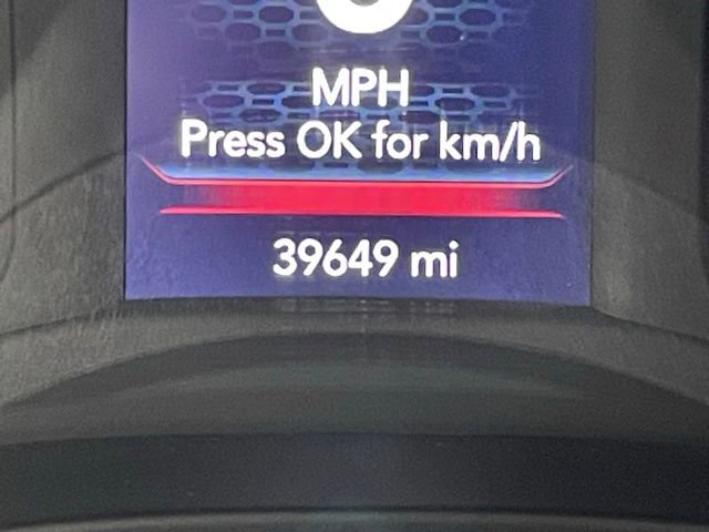 Used 2023 RAM 1500 Big Horn image 2