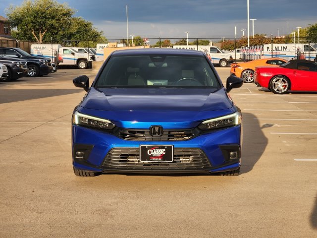 Used 2024 Honda Civic Sport image 10