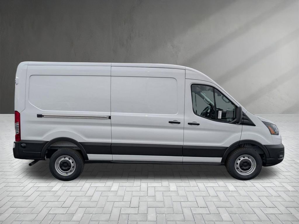 New 2026 Ford Transit 250 148 Medium Roof w/ Load Area Protection Package image 9