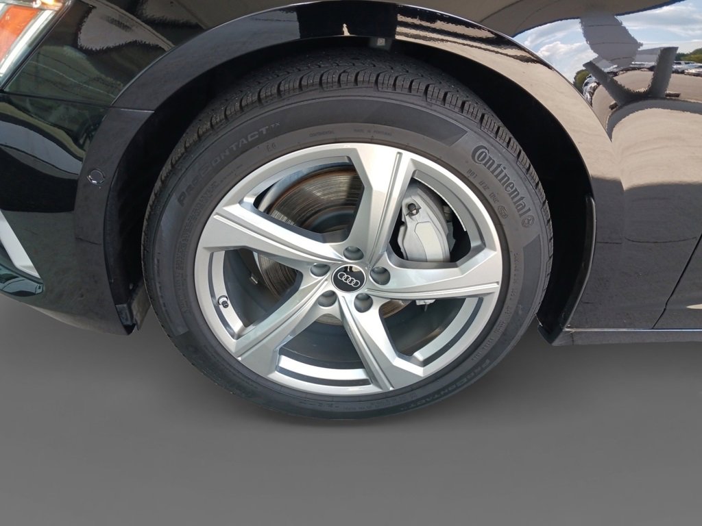 Used 2024 Audi A6 Premium Plus image 30