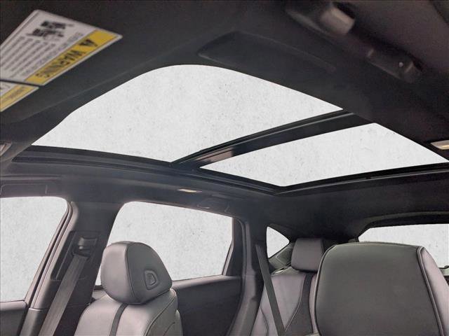 Certified 2025 Acura RDX A-Spec image 15