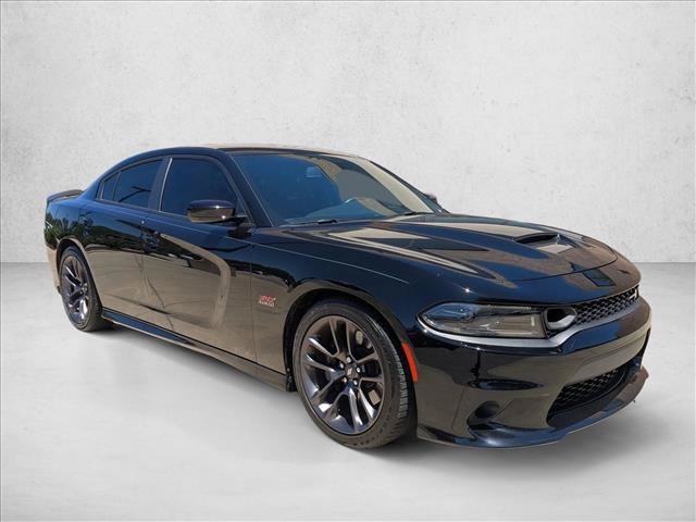 Used 2023 Dodge Charger Scat Pack RWD image 3