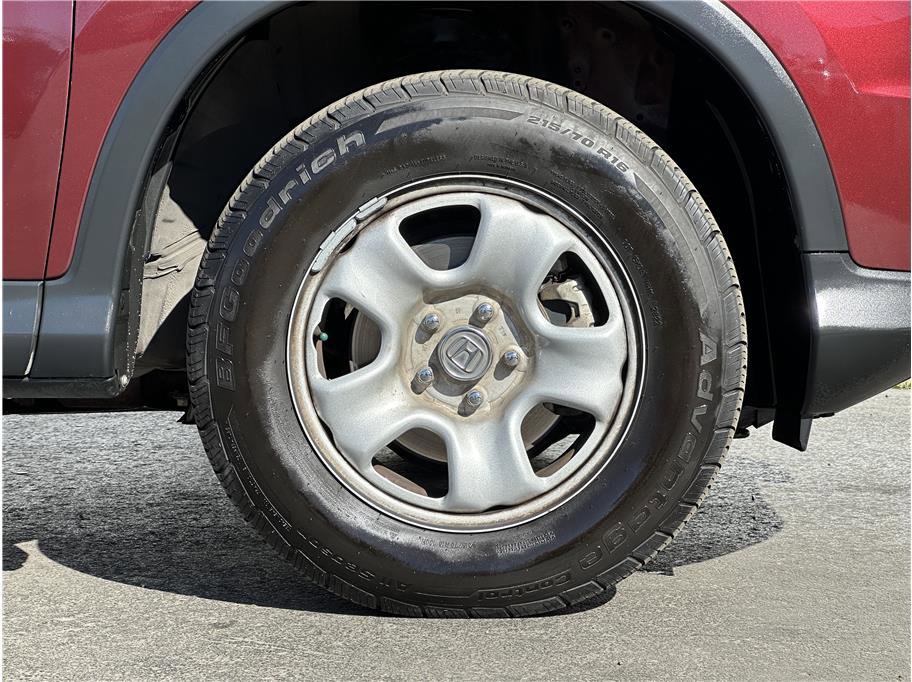 Used 2015 Honda CR-V LX image 29