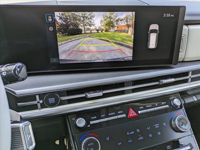 New 2026 Hyundai Santa Fe SEL FWD image 14