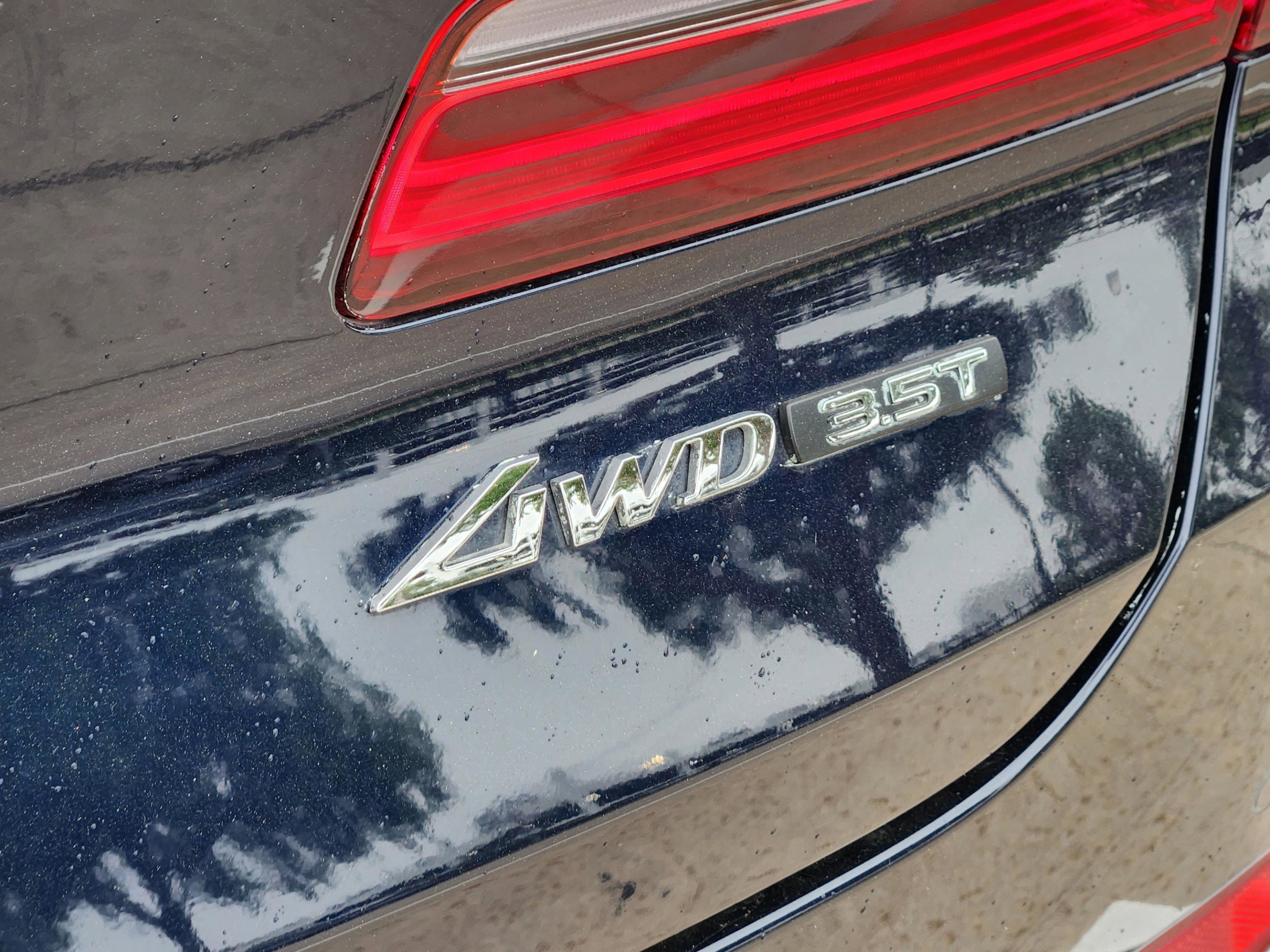 Used 2024 Genesis GV80 3.5T Advanced w/ Prestige Package AWD/4WD image 40