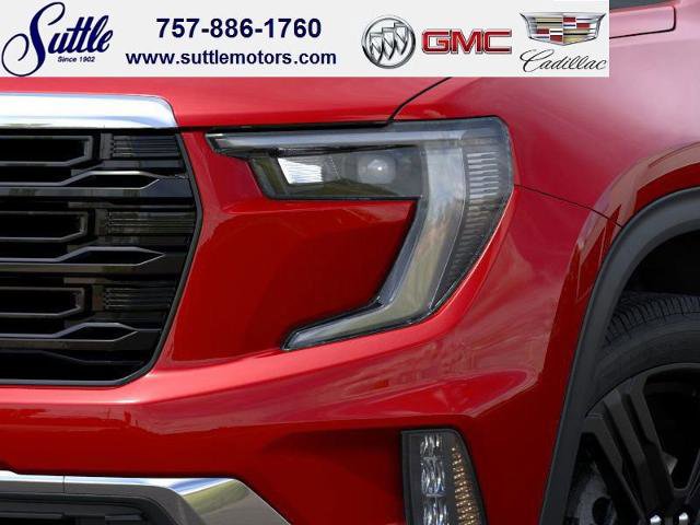 New 2026 GMC Acadia Elevation w/ Black Edition image 10