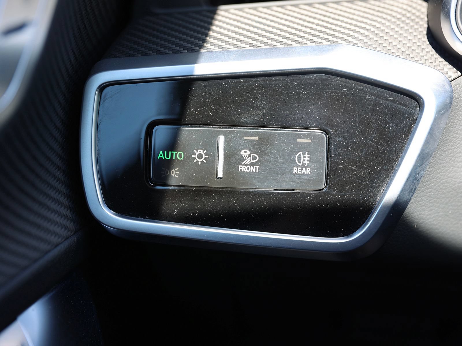 Used 2022 Audi S7 Prestige w/ Prestige Package AWD/4WD image 32