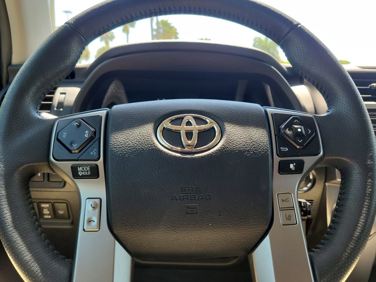 Used 2024 Toyota 4Runner SR5 RWD image 29