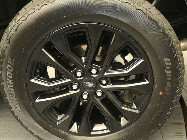 Certified 2024 Ford F150 XLT w/ Equipment Group 302A MID image 9