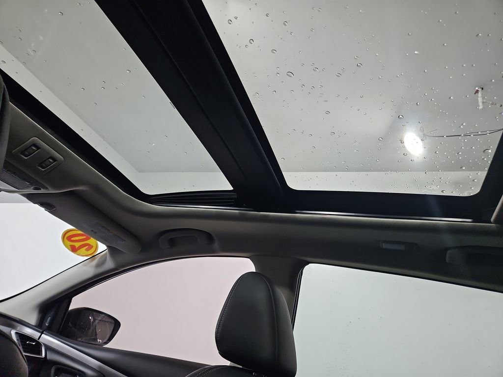 Used 2020 Nissan Murano SV w/ Premium Package image 21