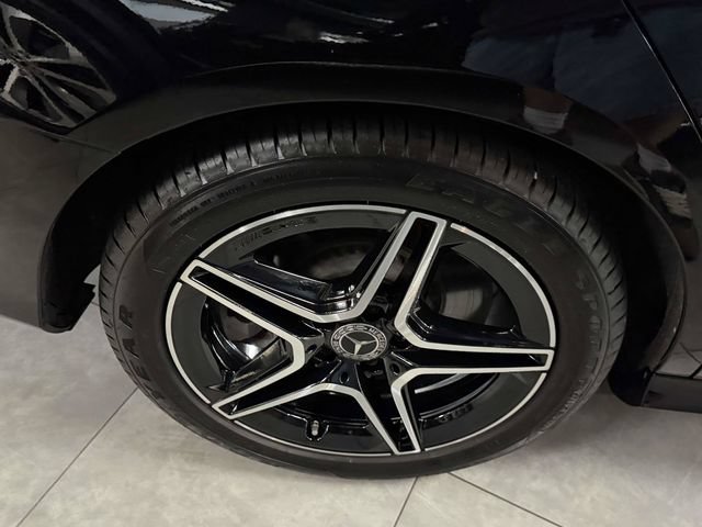 Certified 2023 Mercedes-Benz E 450 4MATIC Sedan image 6