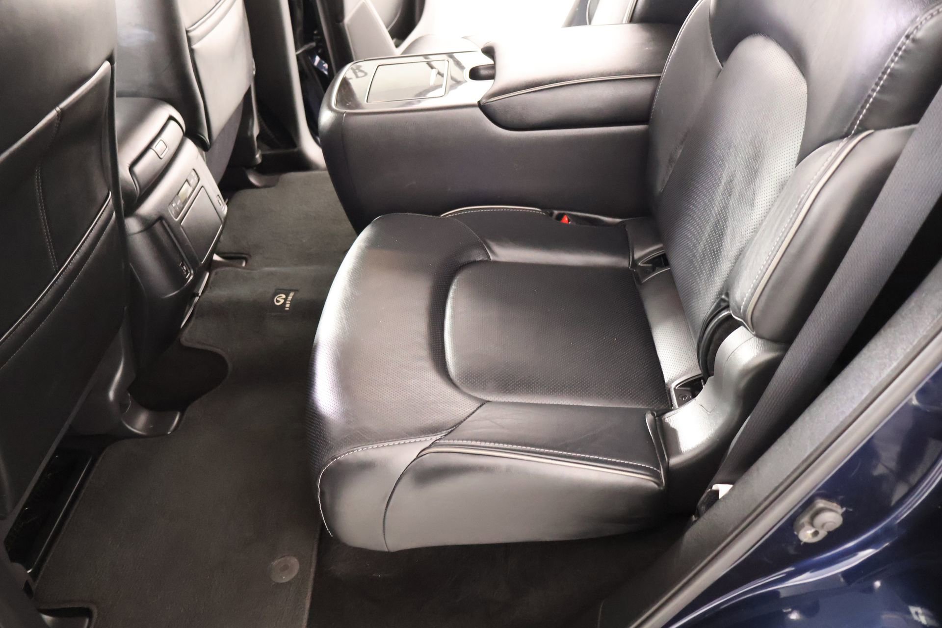 Used 2024 INFINITI QX80 Luxe image 13