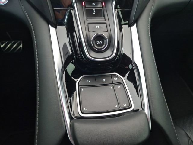 Used 2021 Acura RDX A-Spec AWD/4WD image 31
