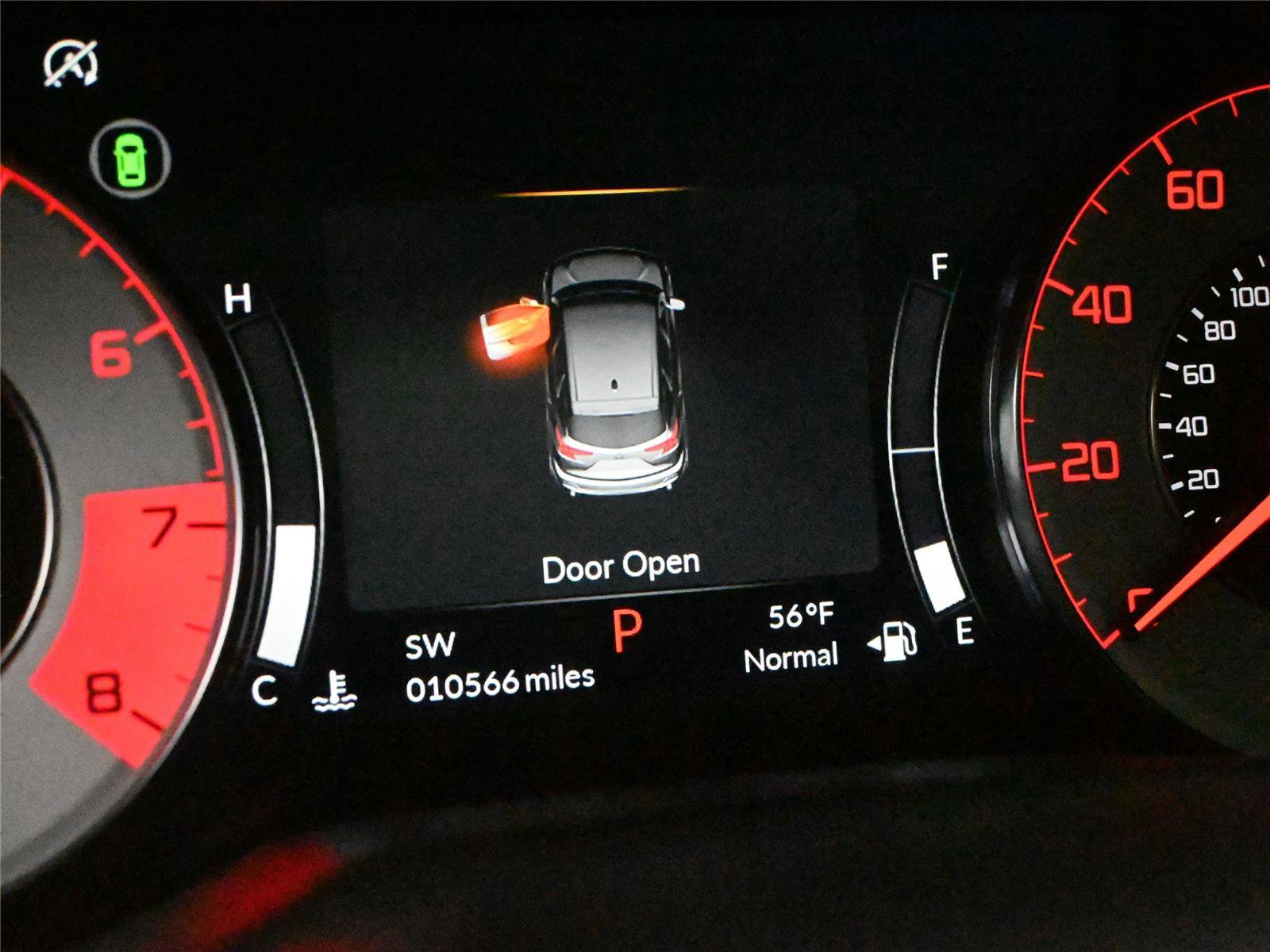 Certified 2024 Acura RDX A-Spec image 3