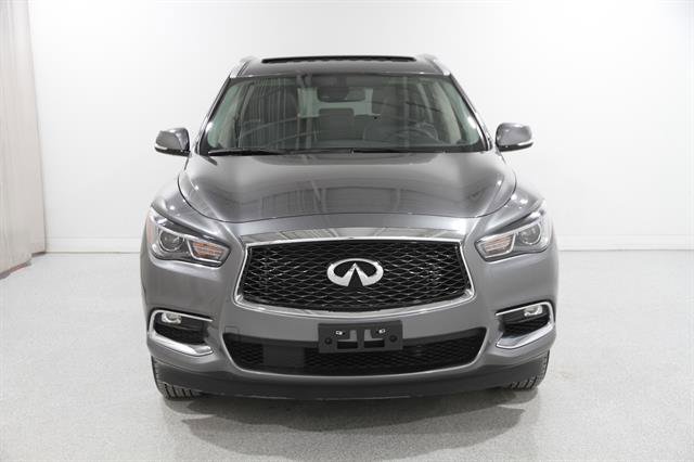 Used 2019 INFINITI QX60 Luxe image 2