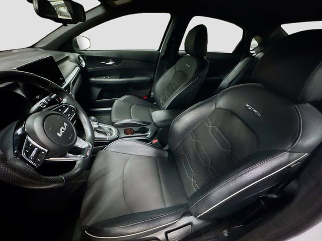 Used 2023 Kia Forte GT-Line image 15