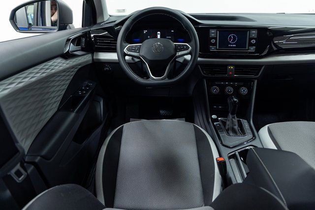 Used 2023 Volkswagen Taos S image 3