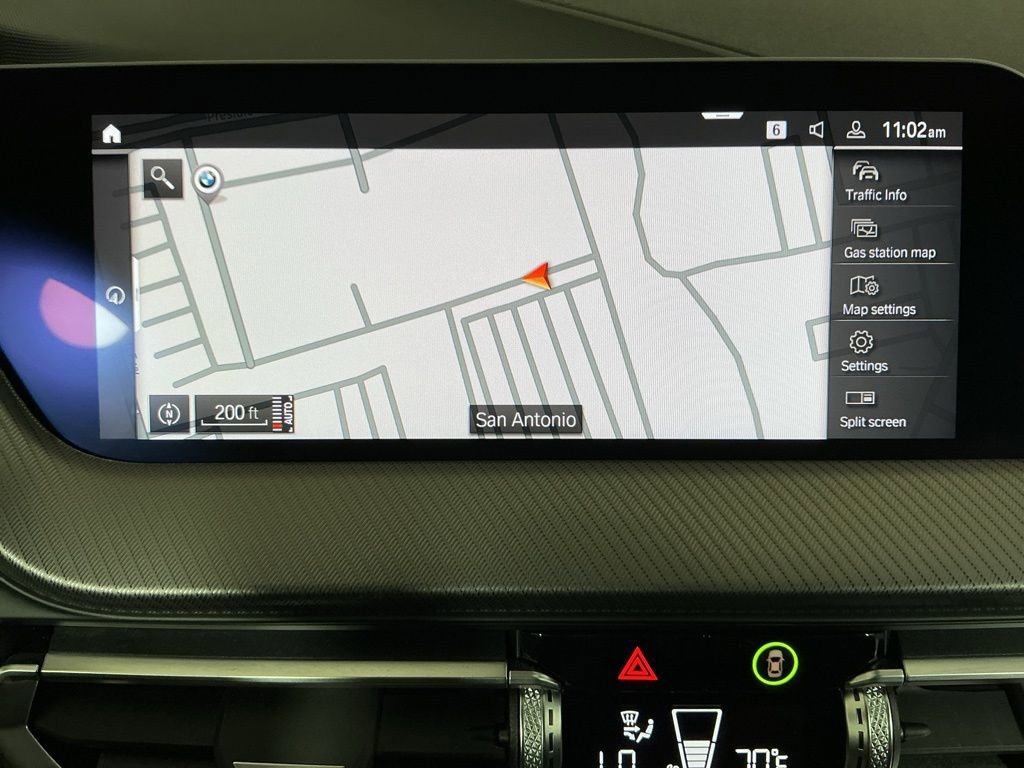 Certified 2024 BMW 228i Gran Coupe w/ Convenience Package image 11