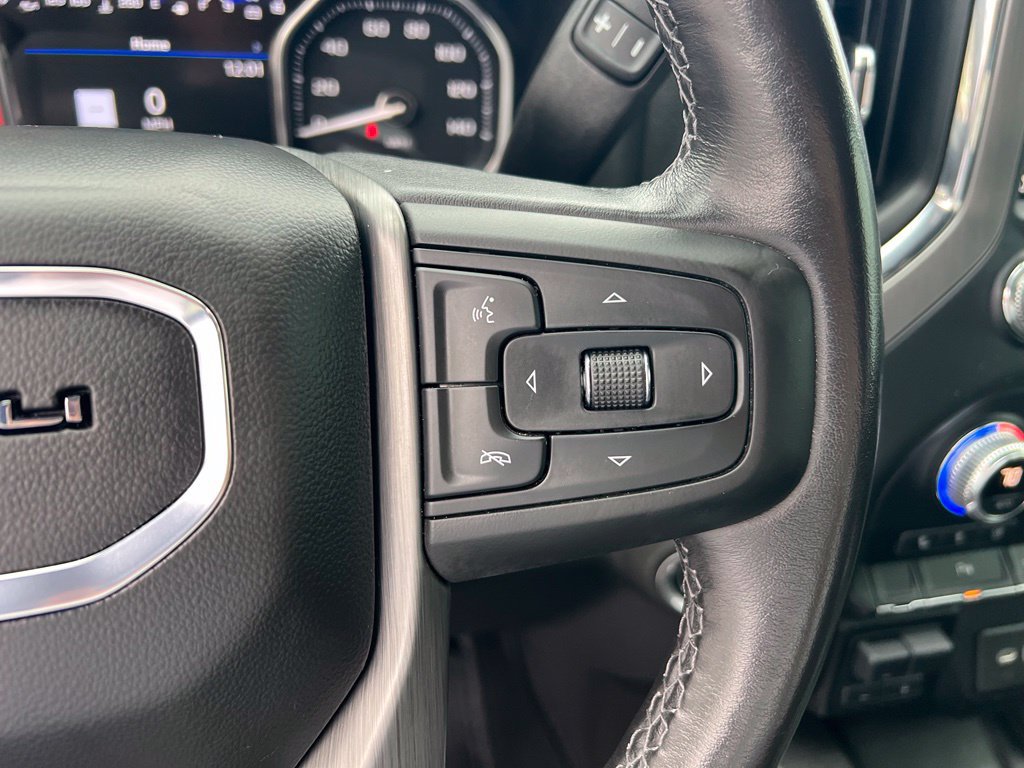 Used 2021 GMC Sierra 1500 Denali AWD/4WD image 39