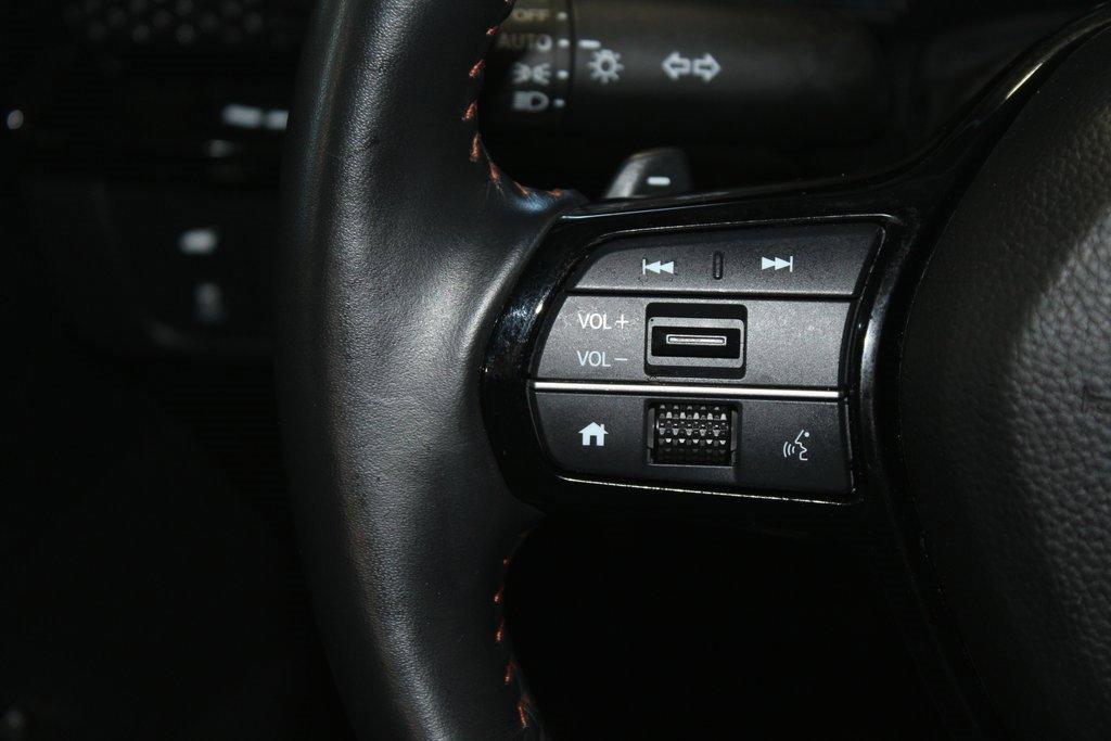 Used 2023 Honda CR-V Sport Touring image 20