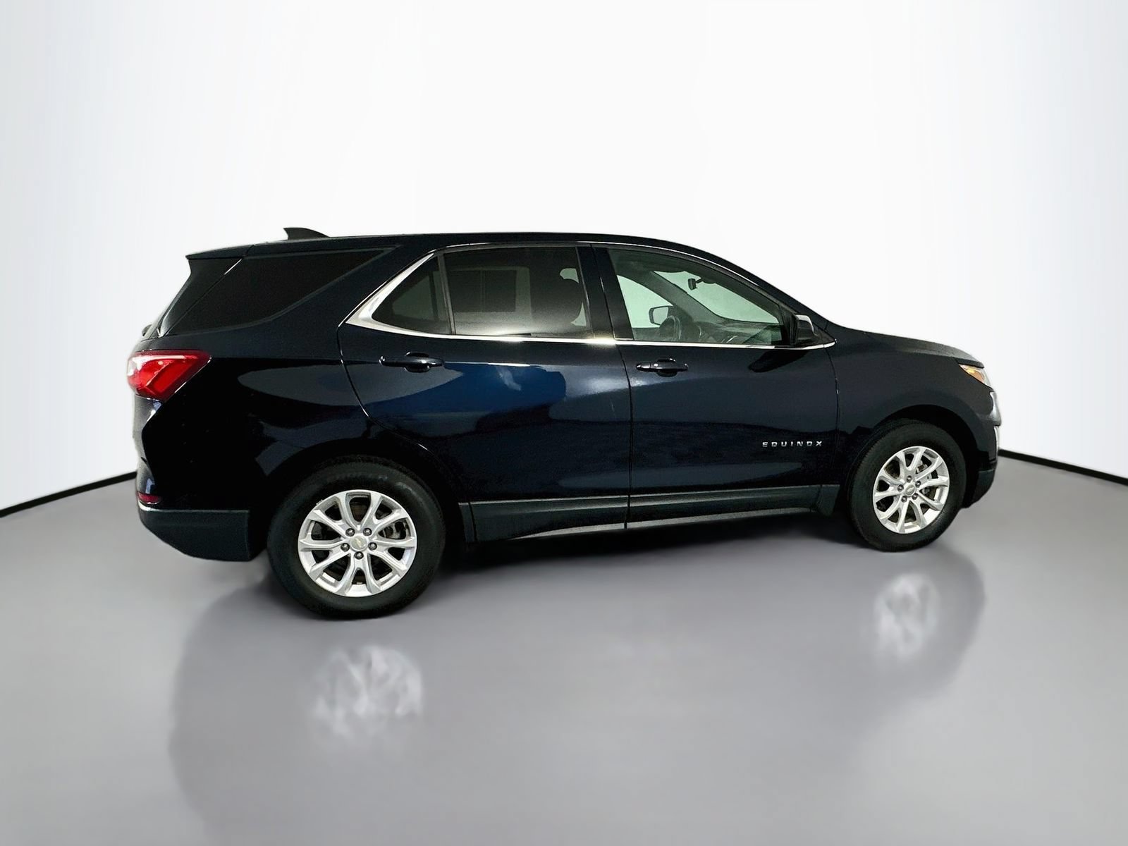 Used 2020 Chevrolet Equinox LT AWD/4WD image 8