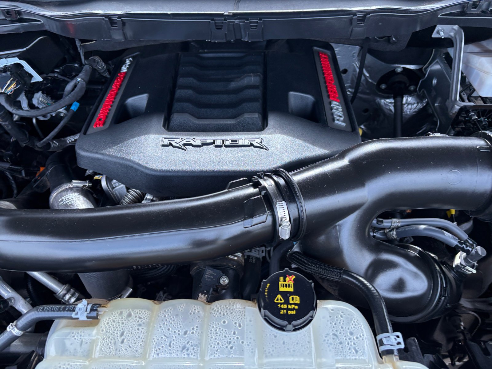 Used 2023 Ford F150 Raptor image 21