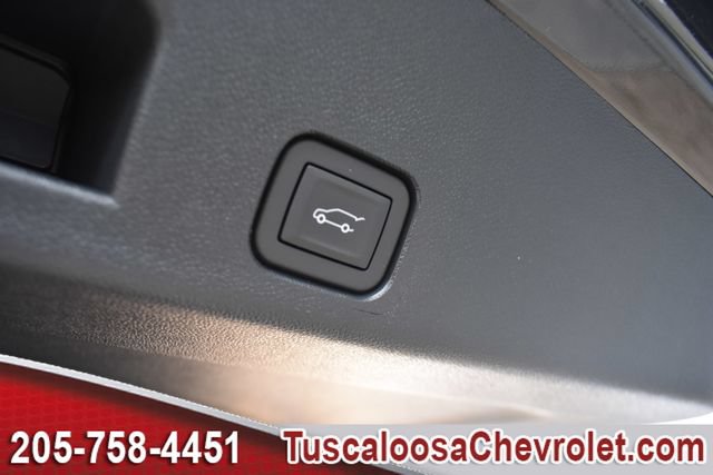New 2027 Chevrolet Traverse Z71 w/ Enhanced Driving Package AWD/4WD image 9