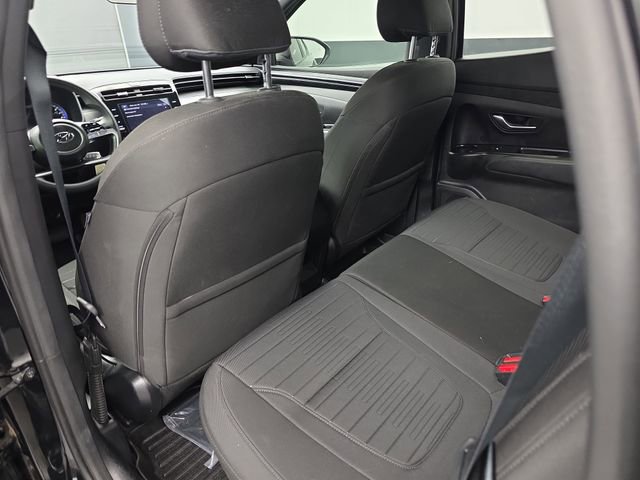 Used 2024 Hyundai Santa Cruz SE image 41