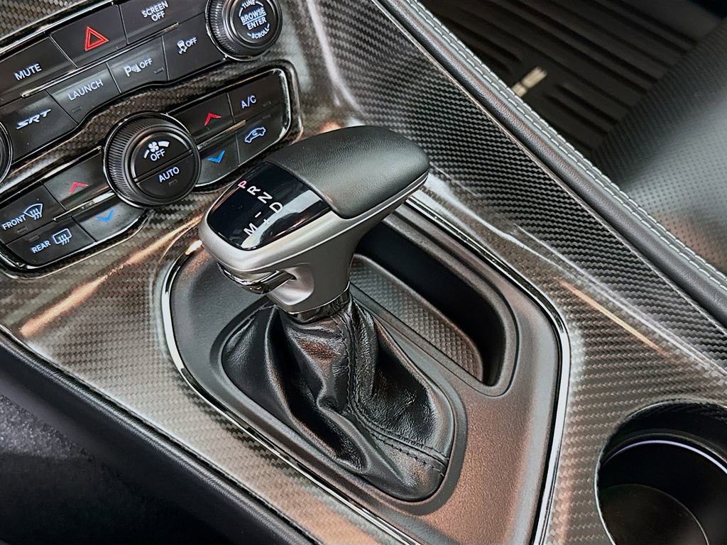 Used 2023 Dodge Challenger SRT Hellcat image 19