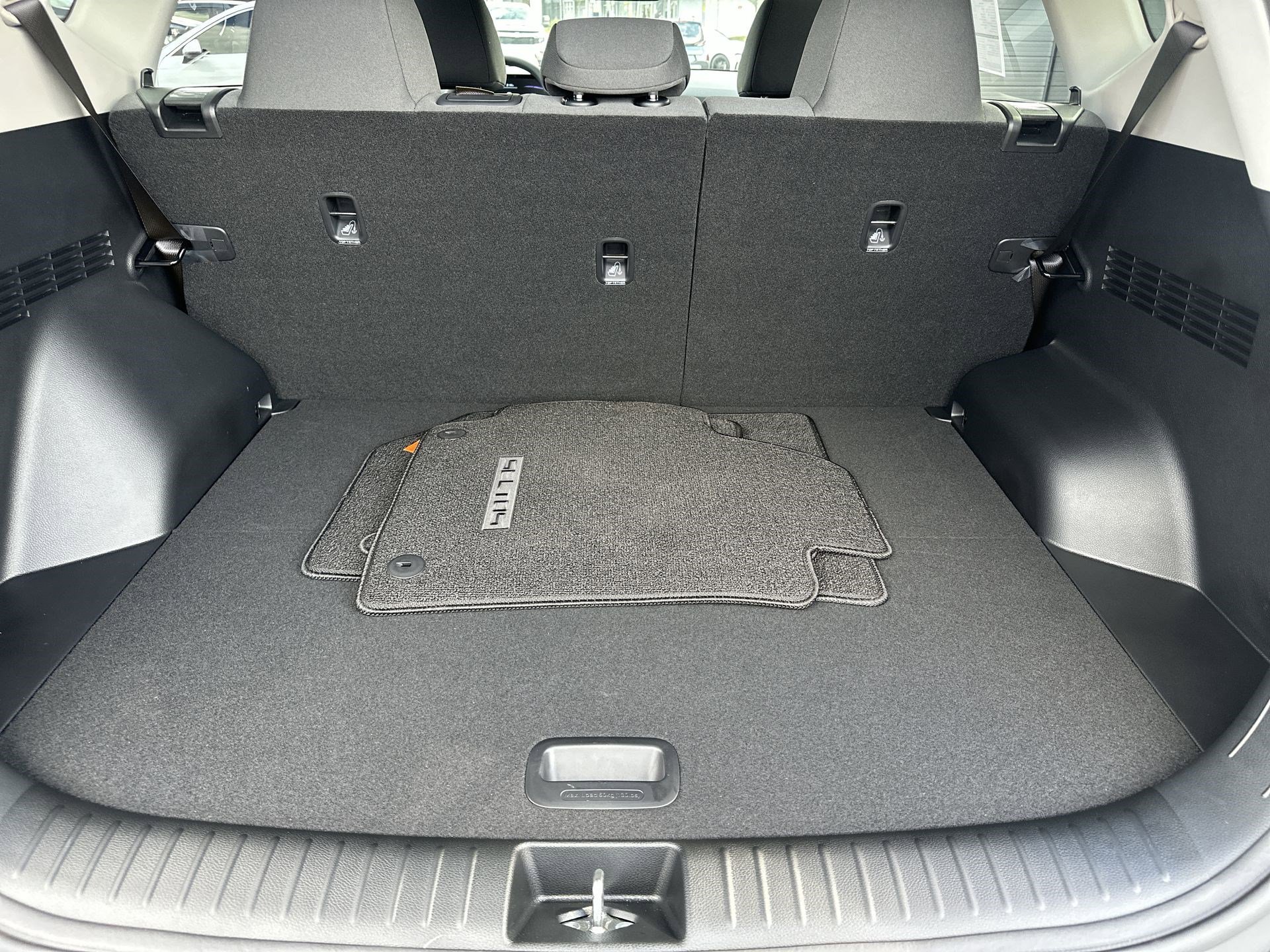 Used 2026 Kia Seltos LX FWD image 19