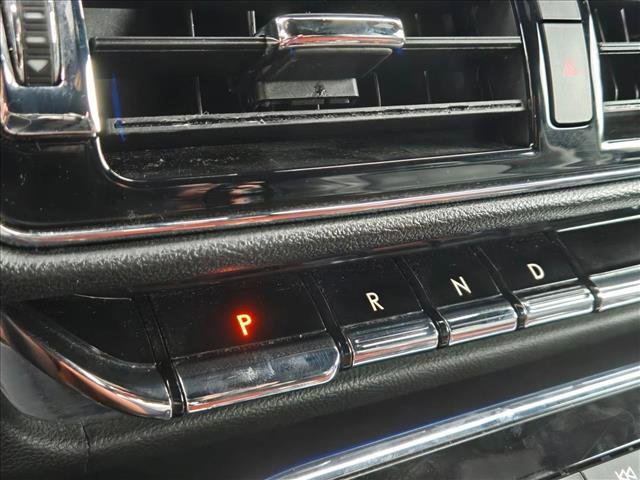 Used 2023 Lincoln Navigator Reserve image 15