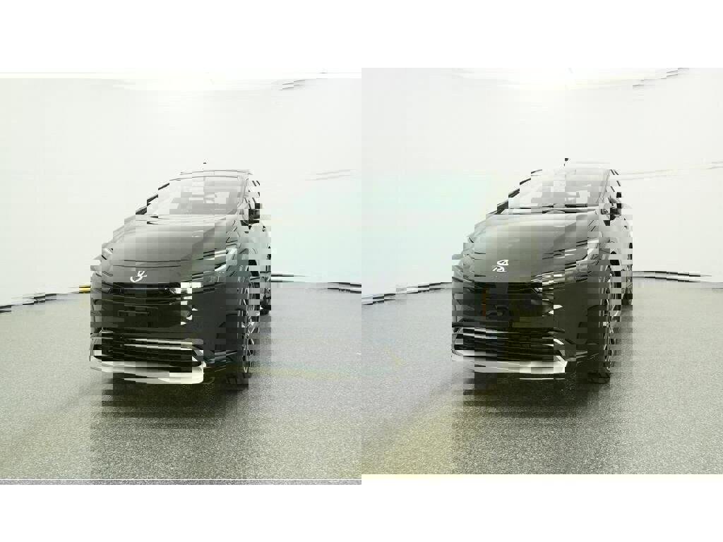 New 2026 Toyota Prius Plug-In Hybrid image 62