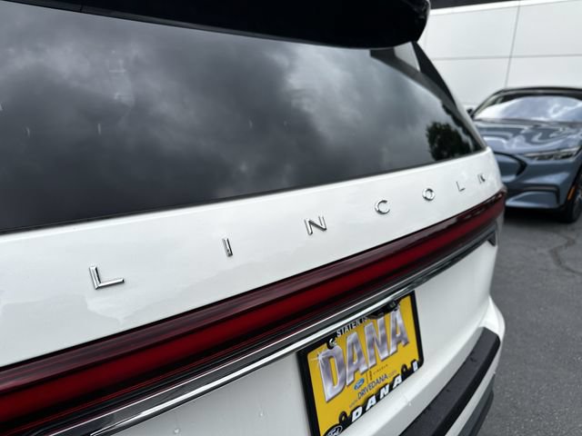 Certified 2023 Lincoln Aviator AWD w/ Premium Package image 47