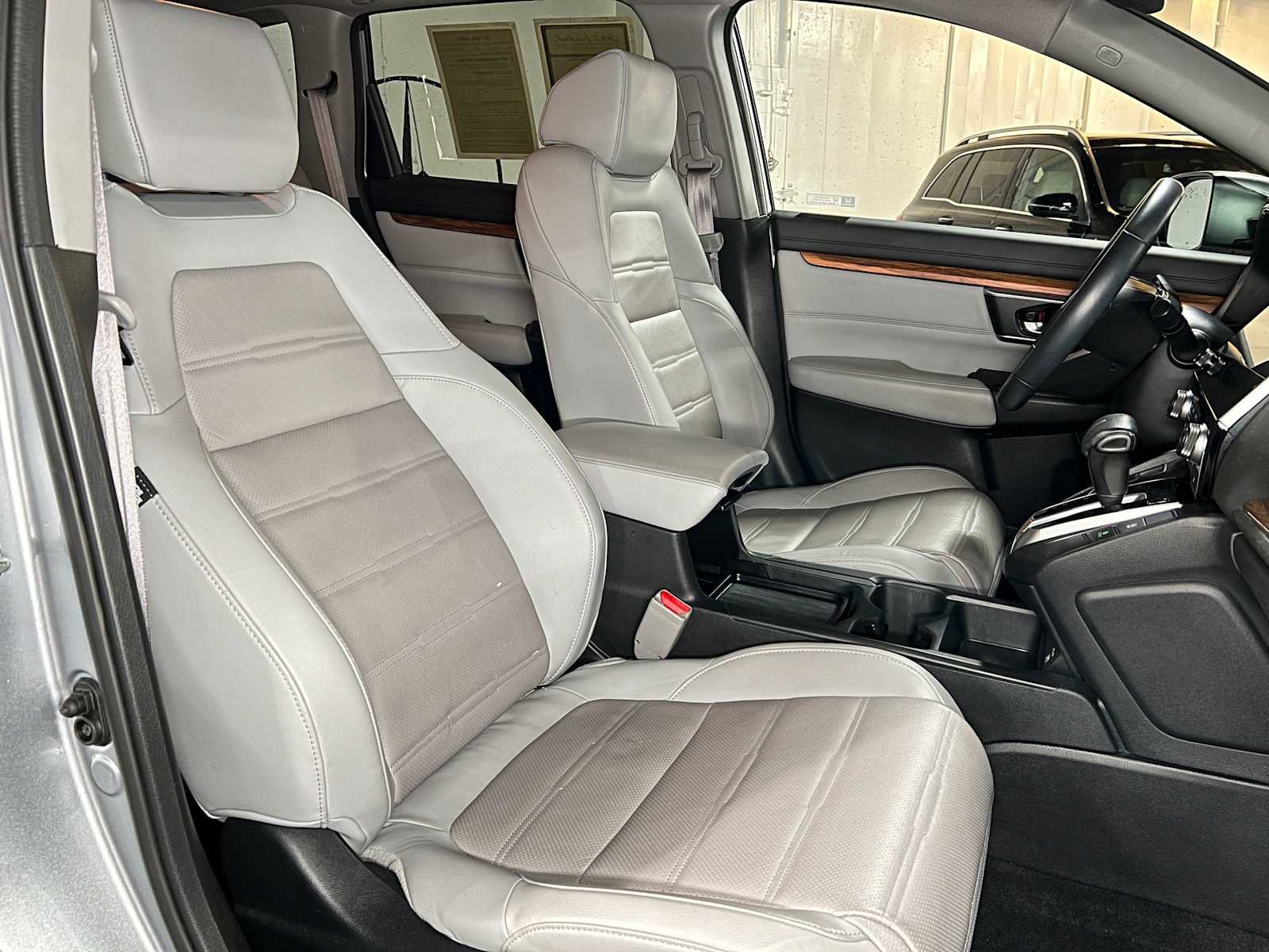 Used 2022 Honda CR-V EX-L image 12