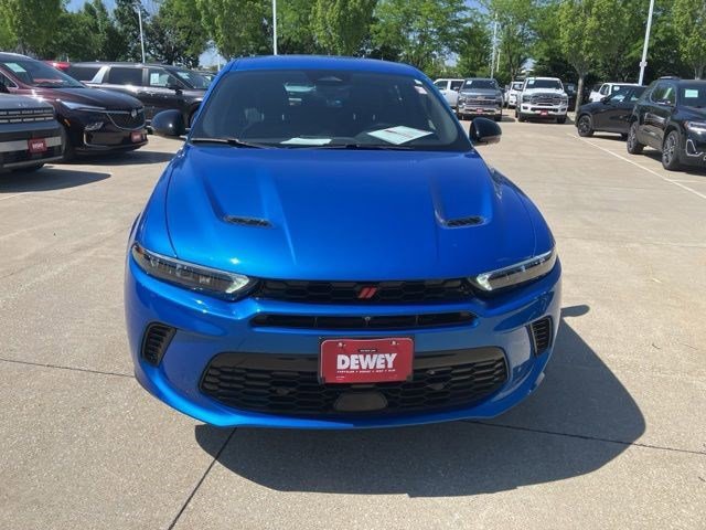 Certified 2023 Dodge Hornet GT w/ Track Pack AWD/4WD image 2