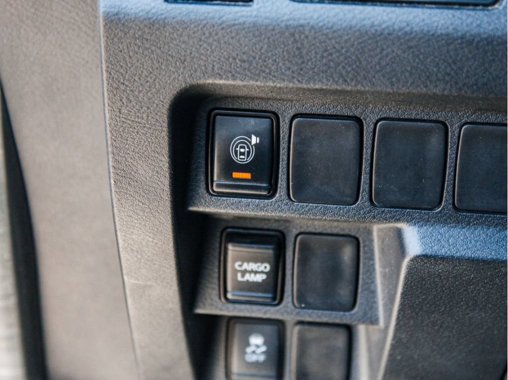 Used 2022 Nissan Frontier S w/ Technology Package RWD image 10