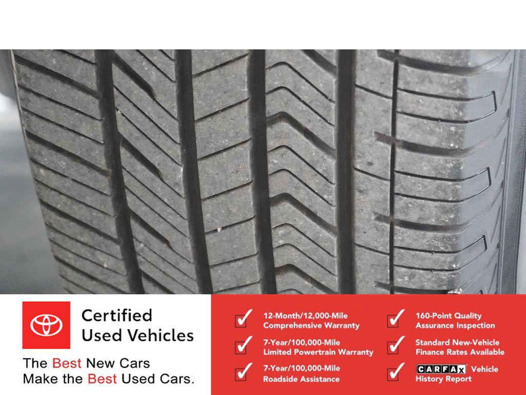 Certified 2025 Toyota Sequoia 1794 Edition image 33