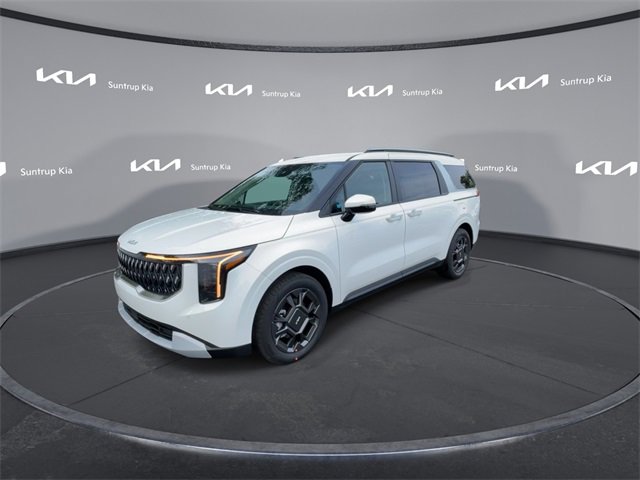 New 2026 Kia Carnival EX image 7