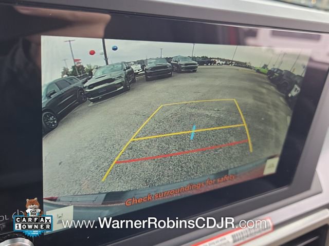 Used 2025 Toyota Tacoma SR5 image 19