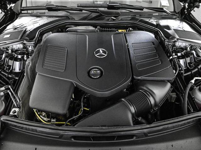 New 2026 Mercedes-Benz C 300 4MATIC Sedan image 25