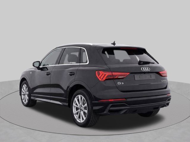 Used 2025 Audi Q3 2.0T Premium AWD/4WD image 7