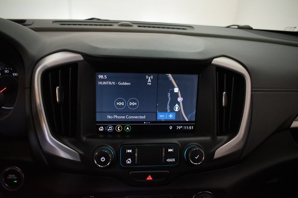 Used 2020 GMC Terrain SLE w/ Driver Convenience Package AWD/4WD image 15