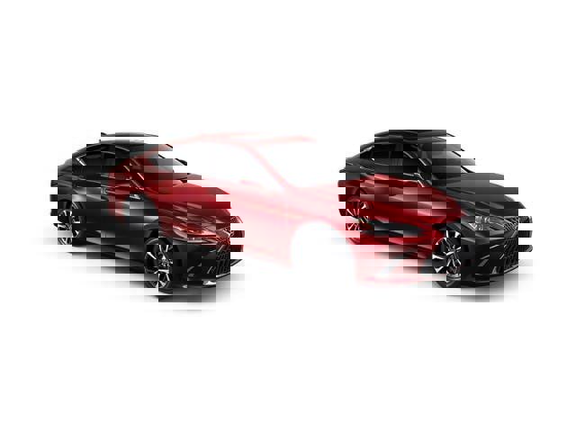 New 2025 Lexus ES 350 w/ Premium Package image 9