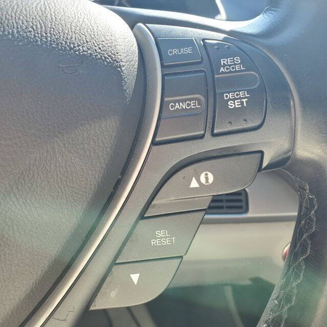 Used 2018 Acura RDX AWD w/ Technology Package image 24