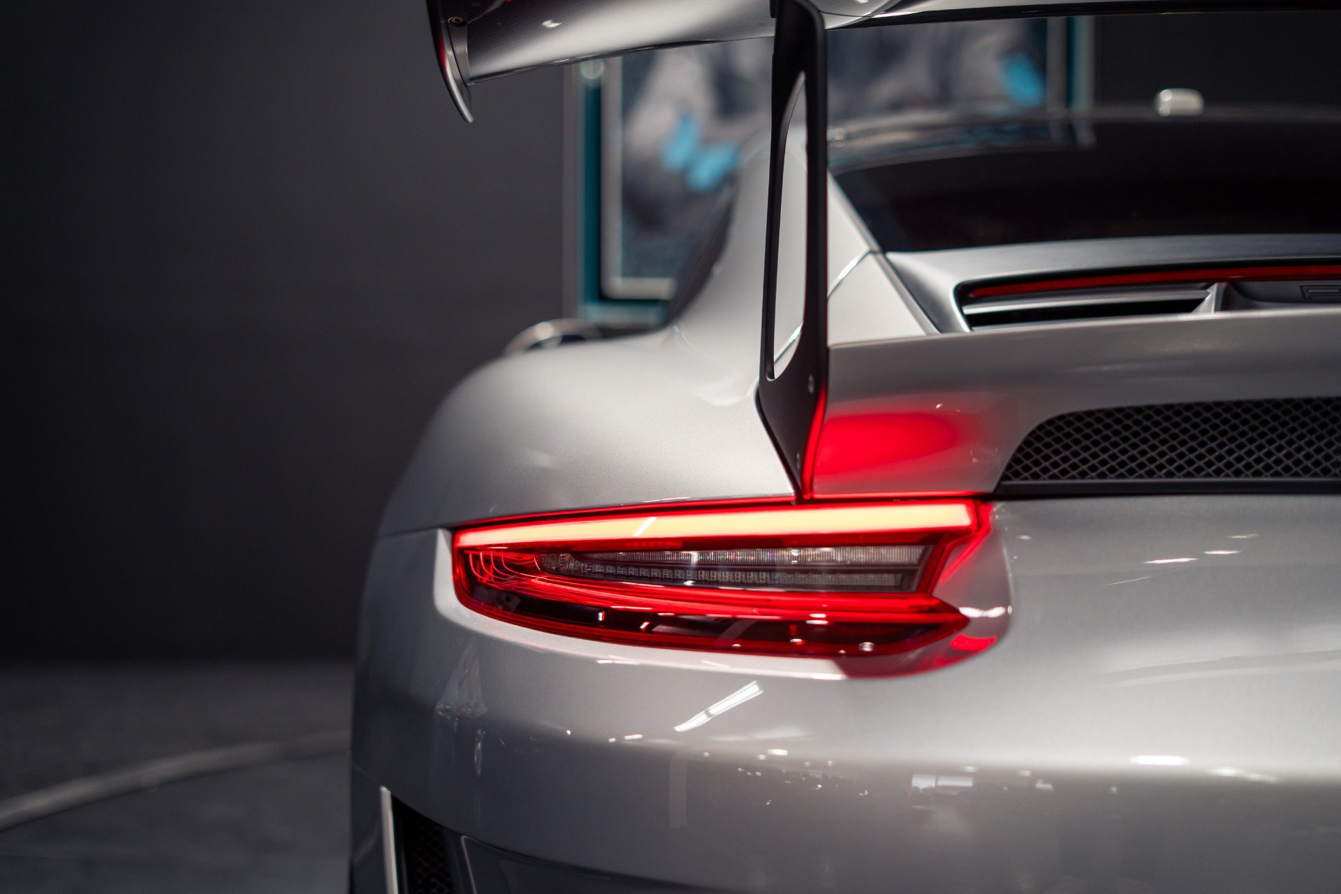 Used 2019 Porsche 911 GT3 RS RWD image 17